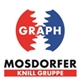 Mosdorfer Graph Logo